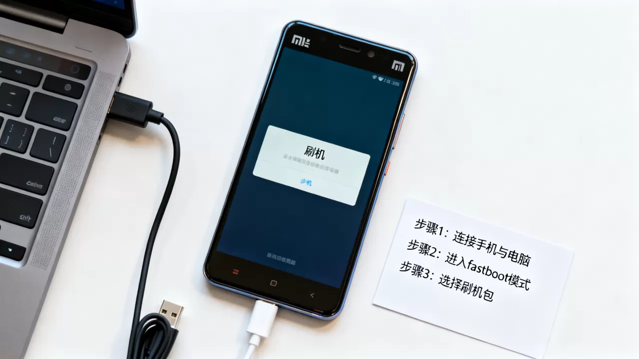 小米五刷机变砖怎么办?小米五刷机教程 小米五刷机变砖怎么办?小米五刷机教程