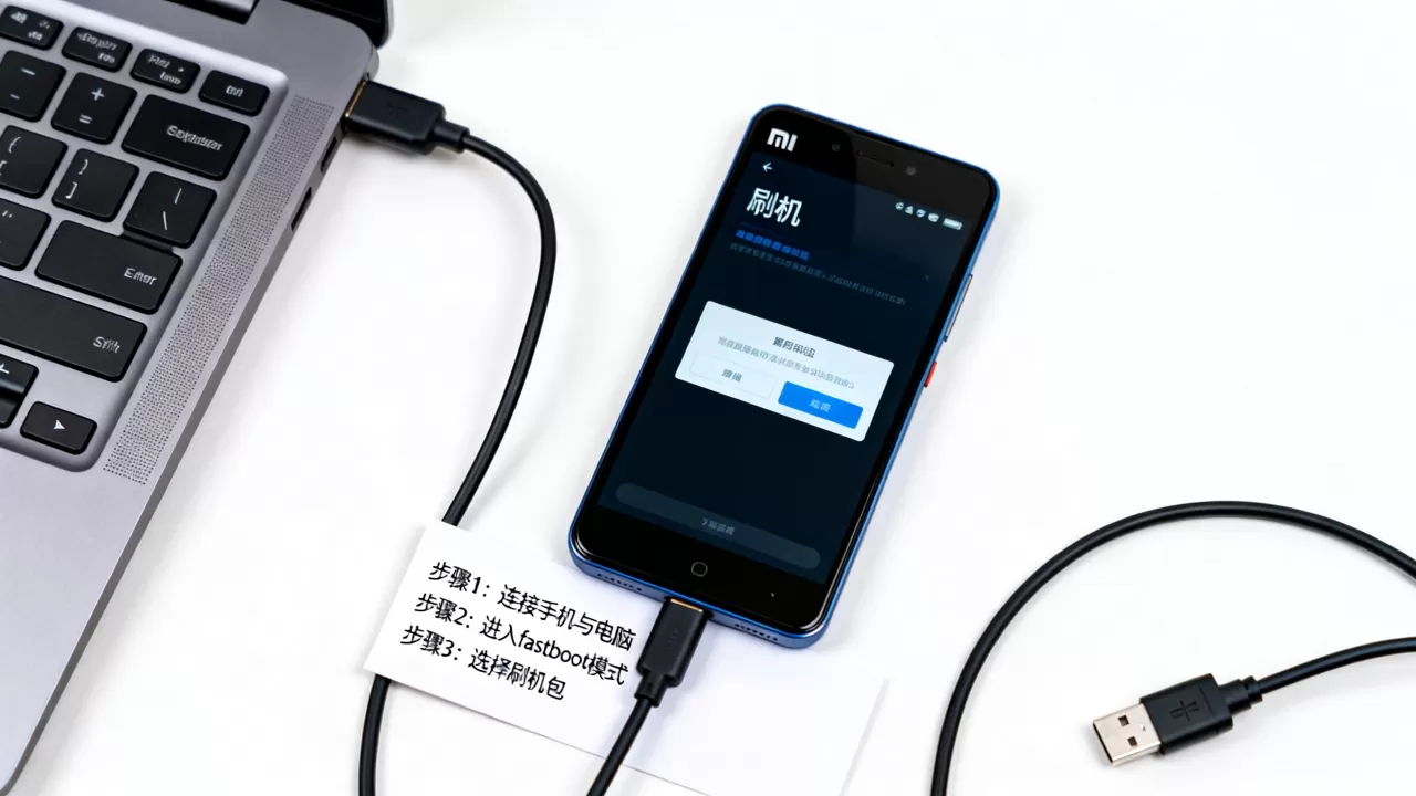 小米五刷机变砖怎么办?小米五刷机教程 小米五刷机变砖怎么办?小米五刷机教程