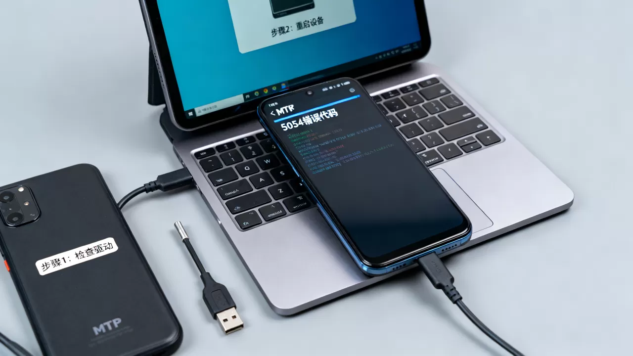 mtk刷机5054失败怎么办，mtk刷机教程