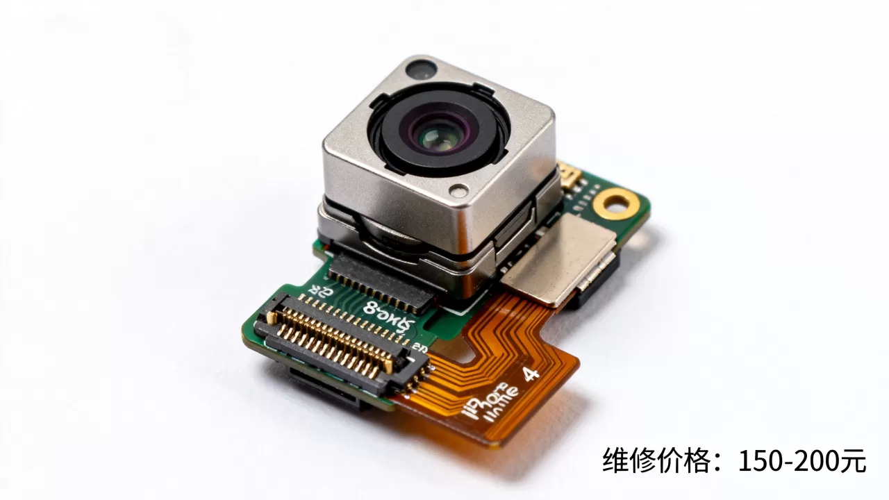 iPhone 4S摄像头多少钱?iPhone 4S摄像头维修价格 iPhone 4S摄像头多少钱?iPhone 4S摄像头维修价格