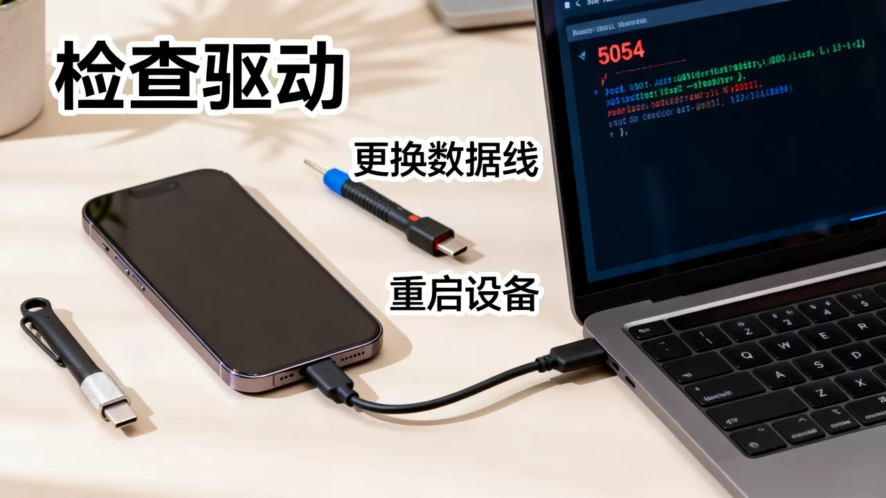 刷机出现5054错误怎么办?刷机5054错误解决方法 刷机出现5054错误怎么办?刷机5054错误解决方法