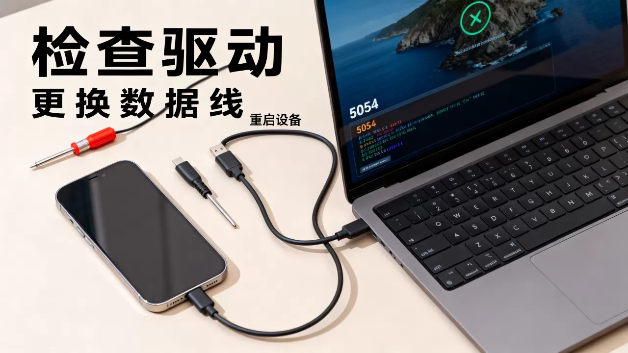 刷机出现5054错误怎么办?刷机5054错误解决方法 刷机出现5054错误怎么办?刷机5054错误解决方法