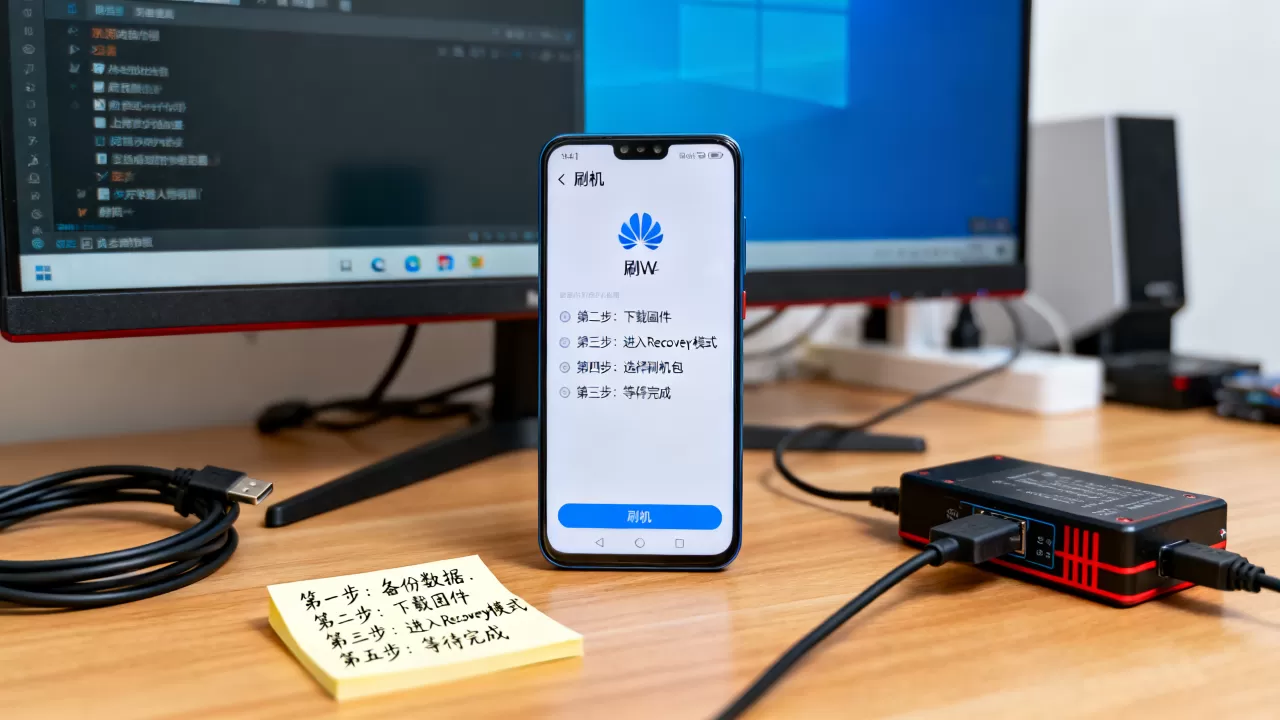 华为4.1.1刷机教程,华为手机刷机失败怎么办 华为4.1.1刷机教程,华为手机刷机失败怎么办