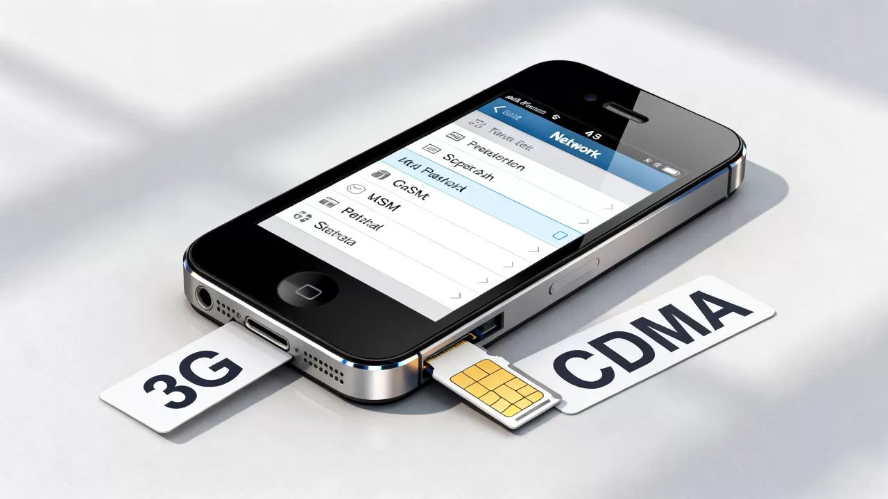 iphone4s美版支持3g吗，iphone4s美版网络制式详解