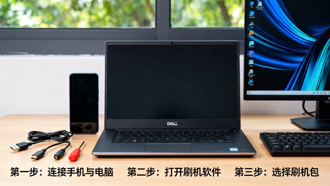 戴尔手机刷机教程,戴尔手机刷机教程 戴尔手机刷机教程,戴尔手机刷机教程