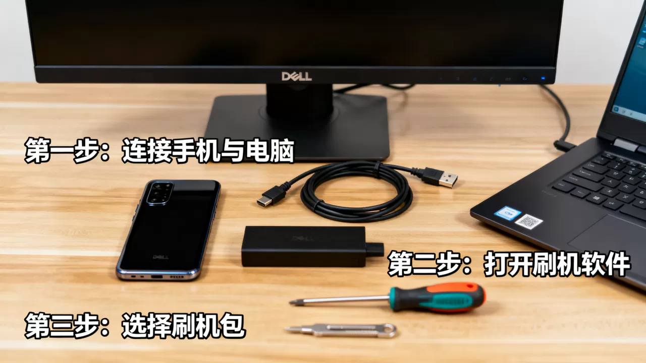 戴尔手机刷机教程,戴尔手机刷机教程 戴尔手机刷机教程,戴尔手机刷机教程