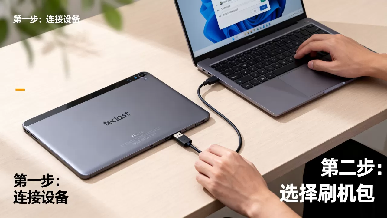 teclast tpad刷机教程，teclast tpad刷机