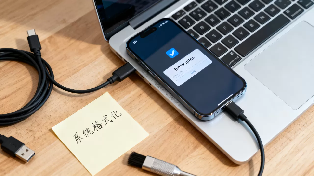 刷机format system是什么意思,format system 刷机format system是什么意思,format system