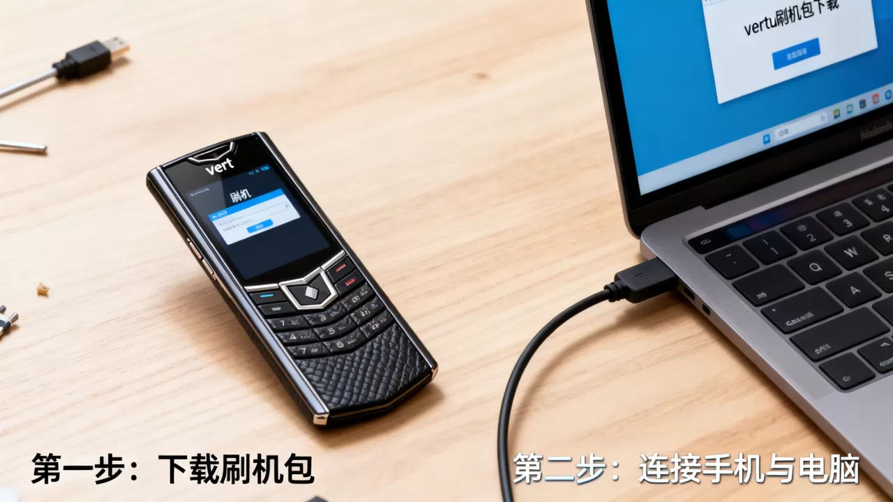 vertu刷机包下载，vertu手机刷机教程