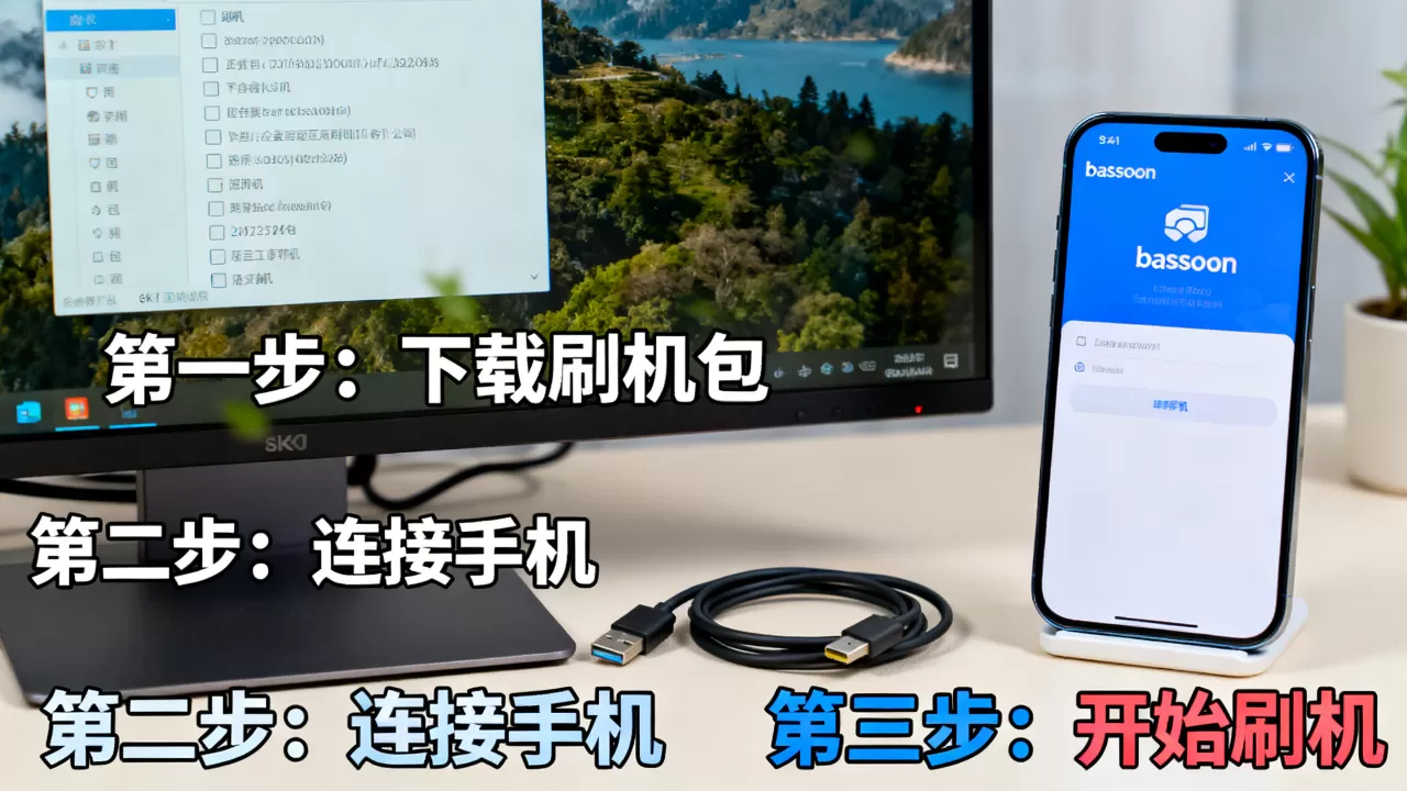 bassoon刷机包,bassoon手机刷机教程 bassoon刷机包,bassoon手机刷机教程