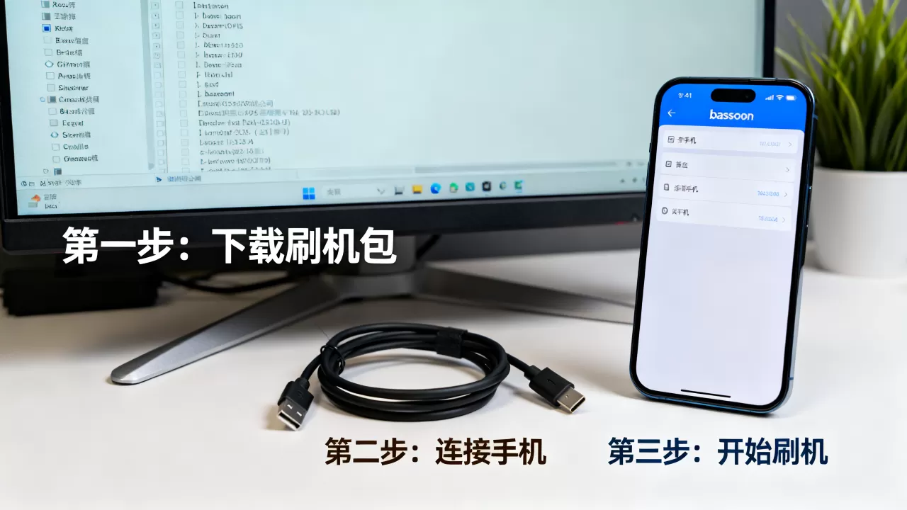 bassoon刷机包,bassoon手机刷机教程 bassoon刷机包,bassoon手机刷机教程