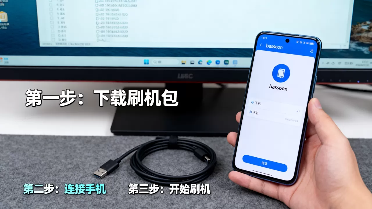 bassoon刷机包,bassoon手机刷机教程 bassoon刷机包,bassoon手机刷机教程