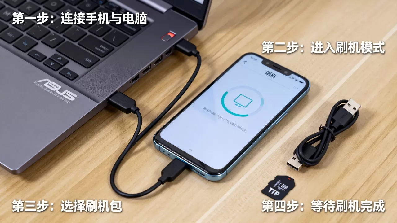 华硕kow刷机教程,华硕kow刷机失败怎么办 华硕kow刷机教程,华硕kow刷机失败怎么办