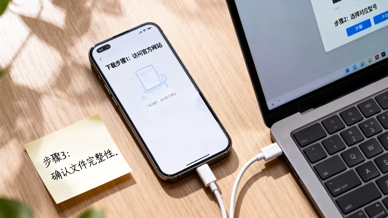 刷机ap文件怎么下载，刷机ap文件