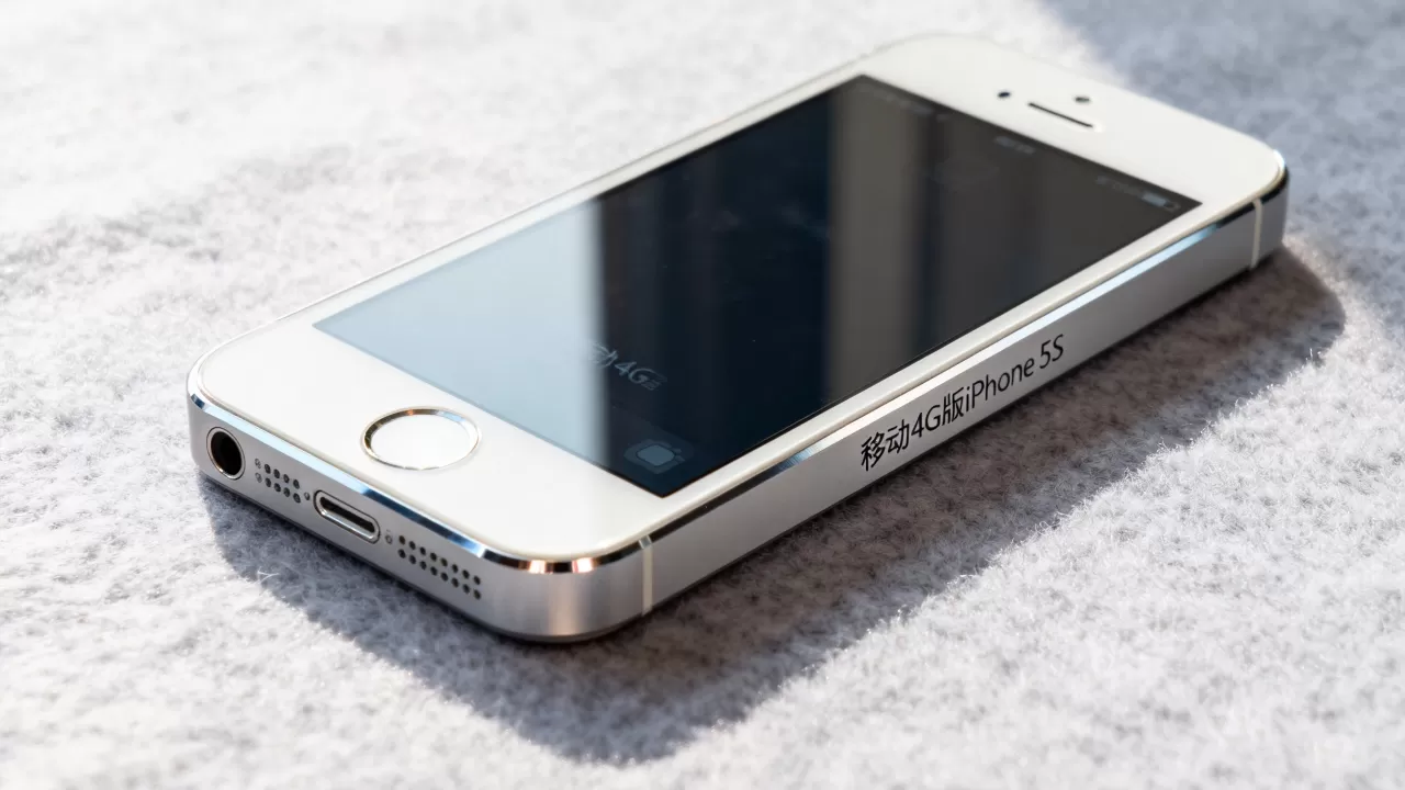 移动4g版iphone 5s还能用吗，移动4g版iphone 5s