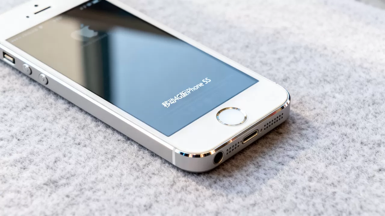 移动4g版iphone 5s还能用吗，移动4g版iphone 5s
