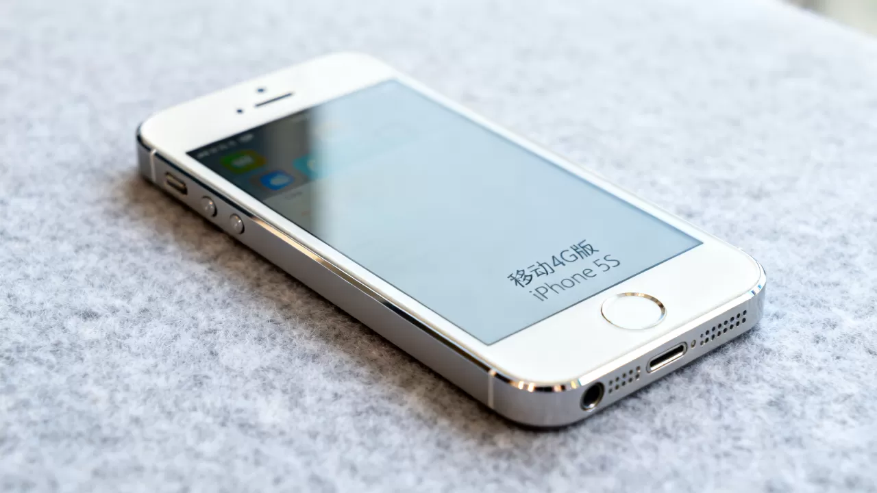 移动4g版iphone 5s还能用吗，移动4g版iphone 5s