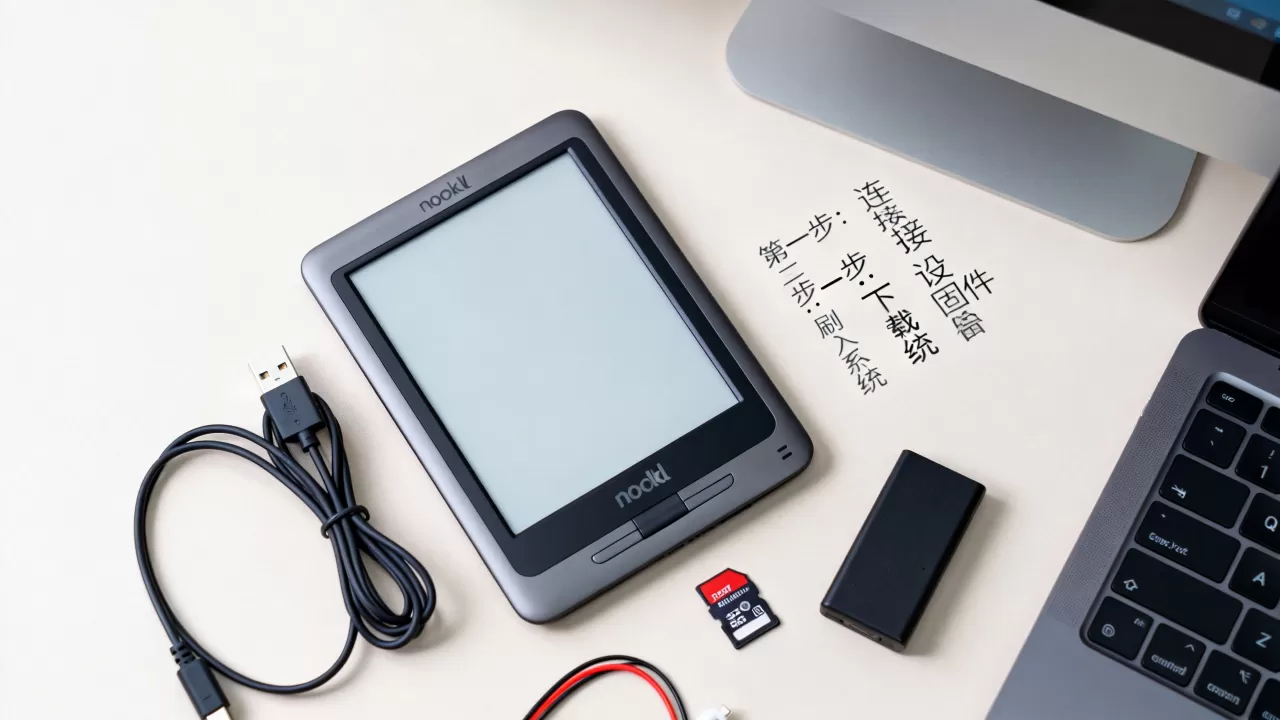 nook color刷机教程,nook color怎么刷机 nook color刷机教程,nook color怎么刷机