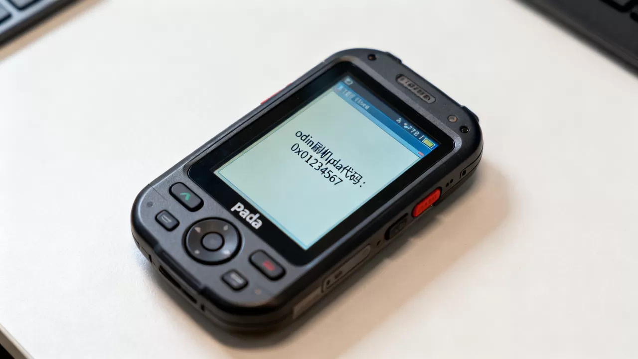 odin刷机pda代码是什么,odin刷机pda odin刷机pda代码是什么,odin刷机pda