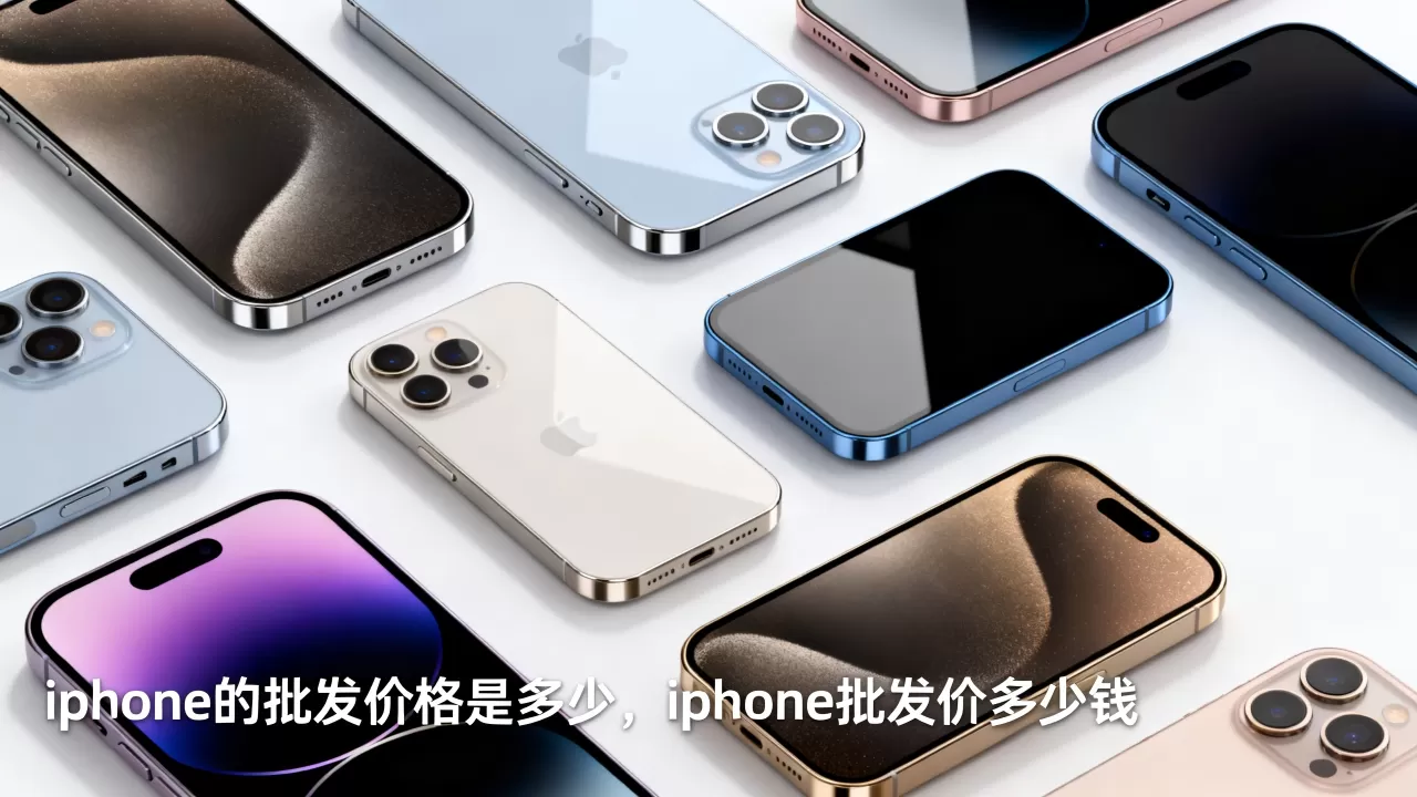 iphone的批发价格是多少,iphone批发价多少钱 iphone的批发价格是多少,iphone批发价多少钱
