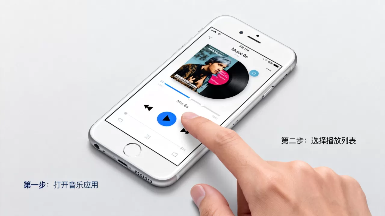 iphone6s的音乐播放器怎么用,iphone6s音乐播放器 iphone6s的音乐播放器怎么用,iphone6s音乐播放器