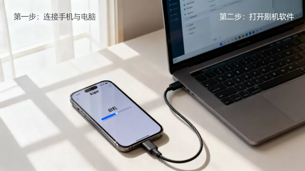 kopo手机刷机教程,kopo手机刷机 kopo手机刷机教程,kopo手机刷机