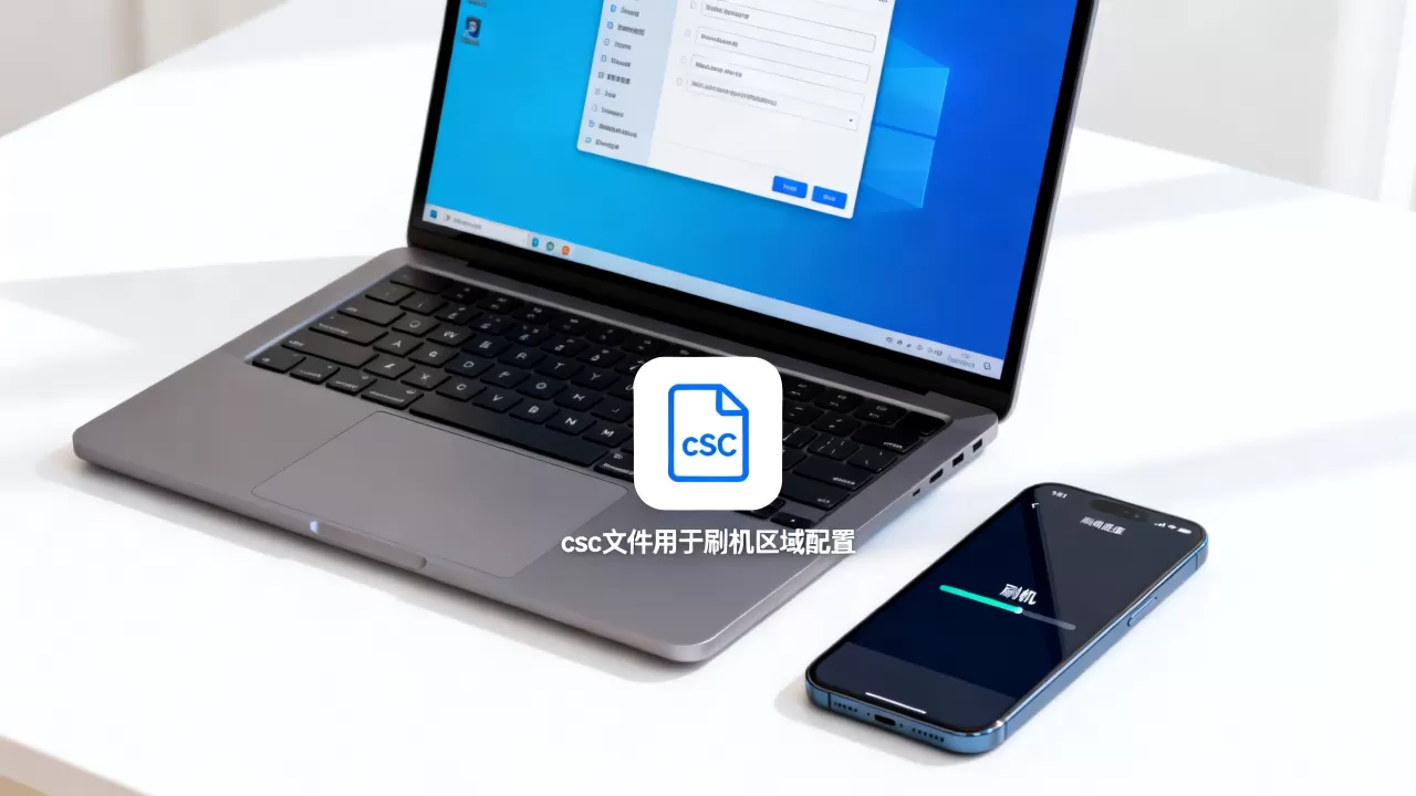 刷机csc文件有什么用,刷机csc文件 刷机csc文件有什么用,刷机csc文件