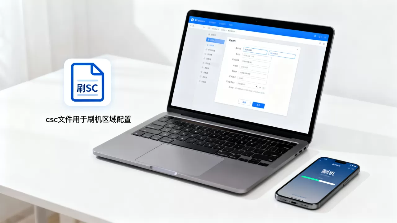 刷机csc文件有什么用,刷机csc文件 刷机csc文件有什么用,刷机csc文件