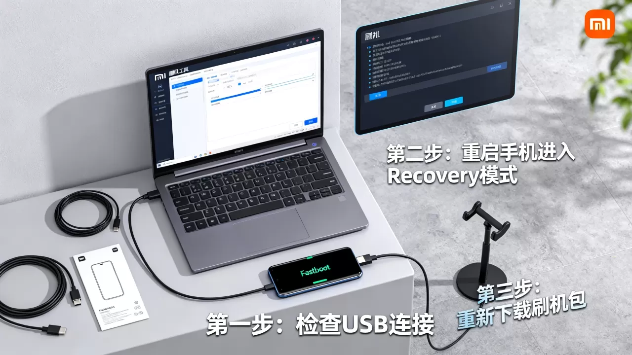 小米刷机failed怎么办,小米刷机失败解决方法 小米刷机failed怎么办,小米刷机失败解决方法