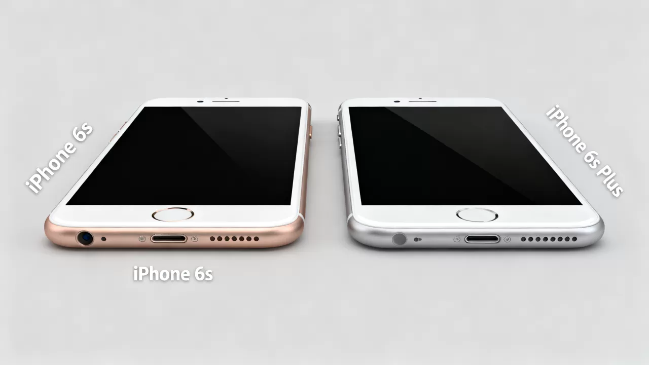 iphone6s plus和6s区别,iphone6s iphone6s plus和6s区别,iphone6s