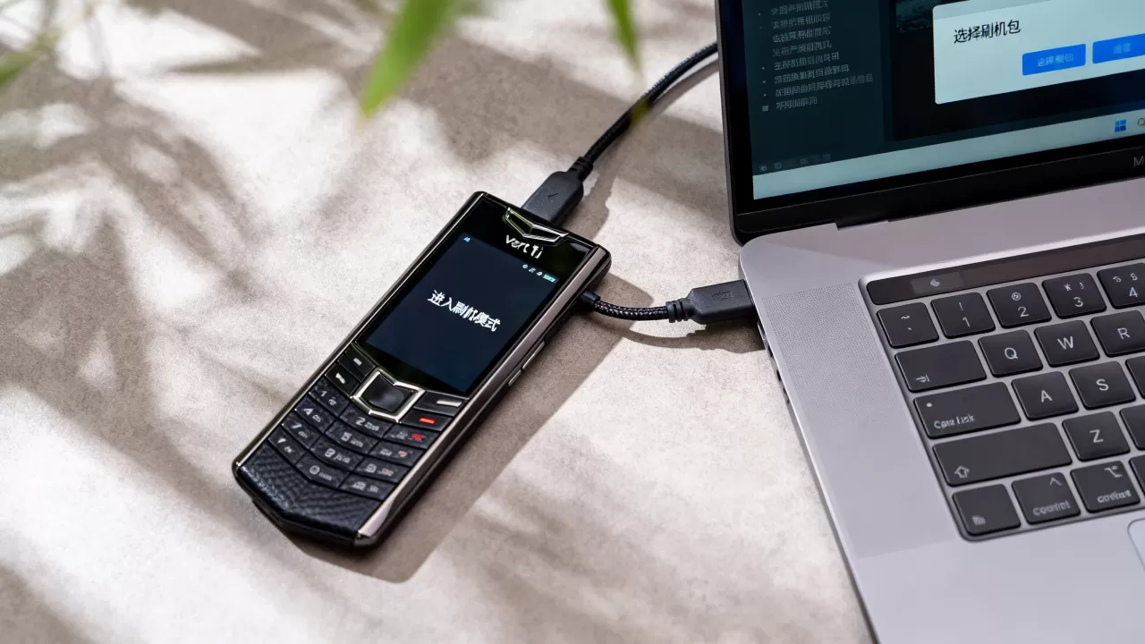 vertu ti刷机教程,vertu ti刷机失败怎么办 vertu ti刷机教程,vertu ti刷机失败怎么办