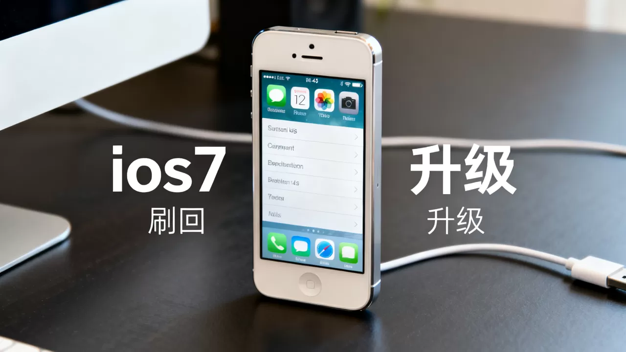 iphone4s刷回ios7,iphone4s升级ios7 iphone4s刷回ios7,iphone4s升级ios7