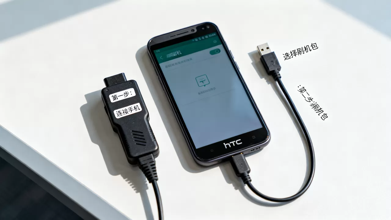 htc刷机神器怎么用,htc刷机教程 htc刷机神器怎么用,htc刷机教程