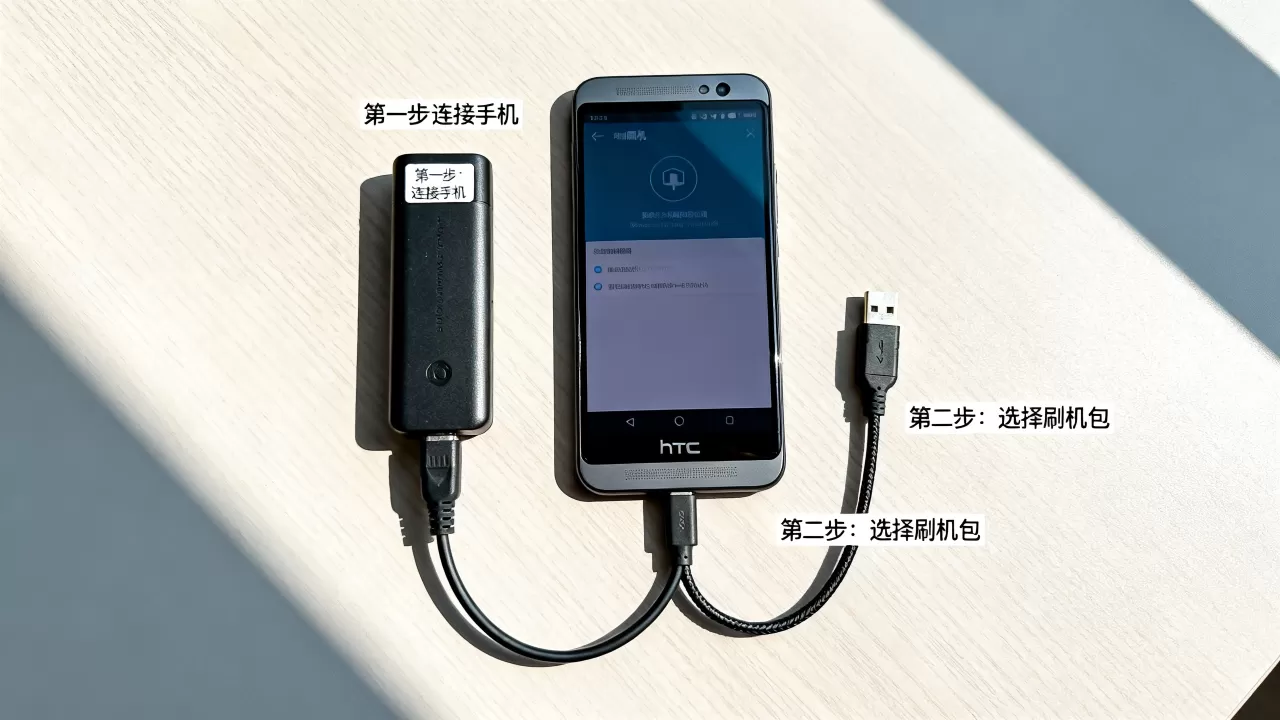 htc刷机神器怎么用,htc刷机教程 htc刷机神器怎么用,htc刷机教程