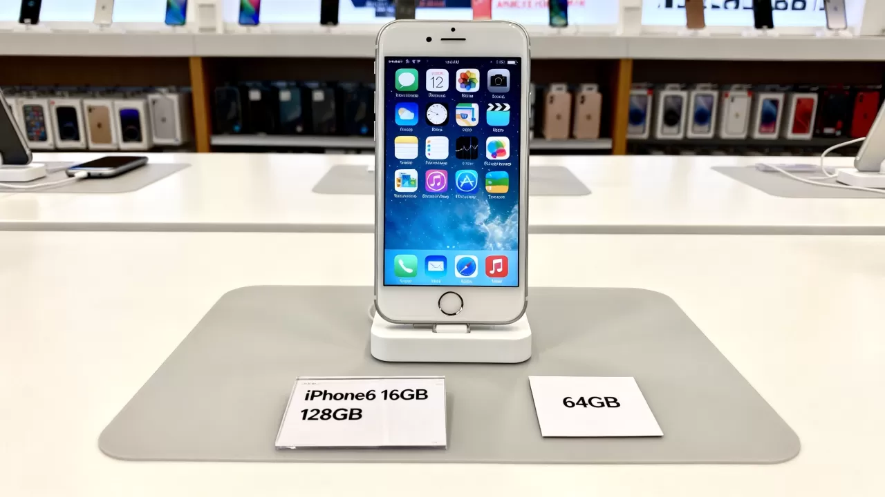 iphone6在美国买多少钱?iPhone6美国售价及购买价格 iphone6在美国买多少钱?iPhone6美国售价及购买价格