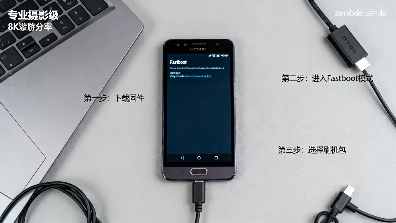 zenfone selfie刷机教程，zenfone selfie刷机失败怎么办