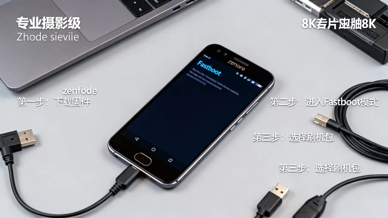 zenfone selfie刷机教程，zenfone selfie刷机失败怎么办