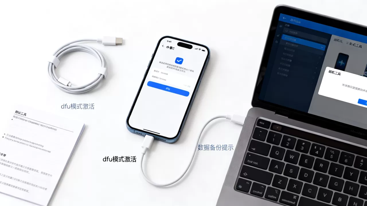 dfu刷机会损坏手机吗,dfu刷机坏处 dfu刷机会损坏手机吗,dfu刷机坏处