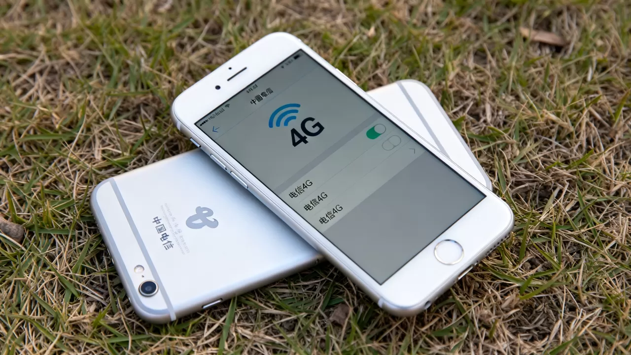 iphone6国行电信4g还能用吗，iphone6国行电信4g