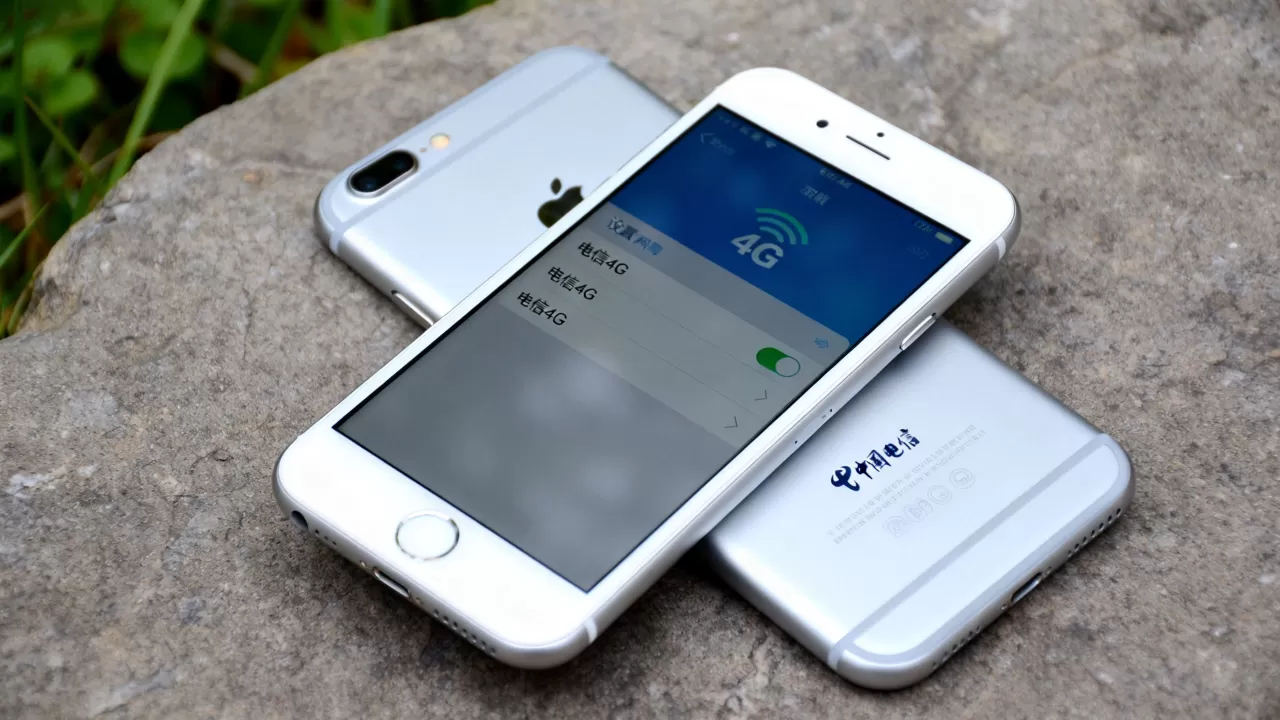 iphone6国行电信4g还能用吗，iphone6国行电信4g