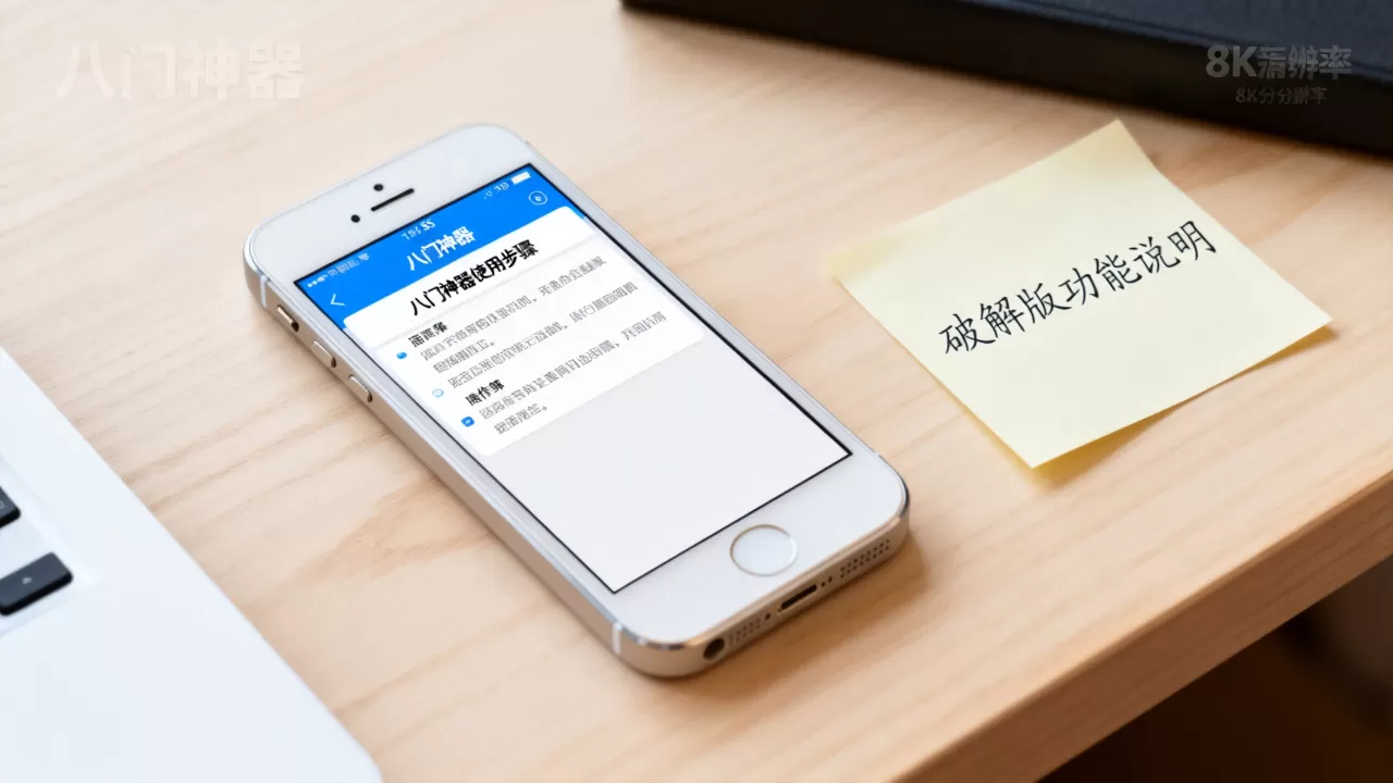 iphone5s八门神器怎么用,八门神器破解版 iphone5s八门神器怎么用,八门神器破解版