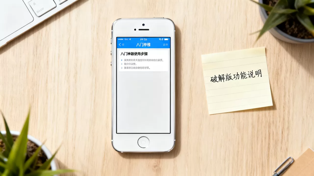 iphone5s八门神器怎么用,八门神器破解版 iphone5s八门神器怎么用,八门神器破解版