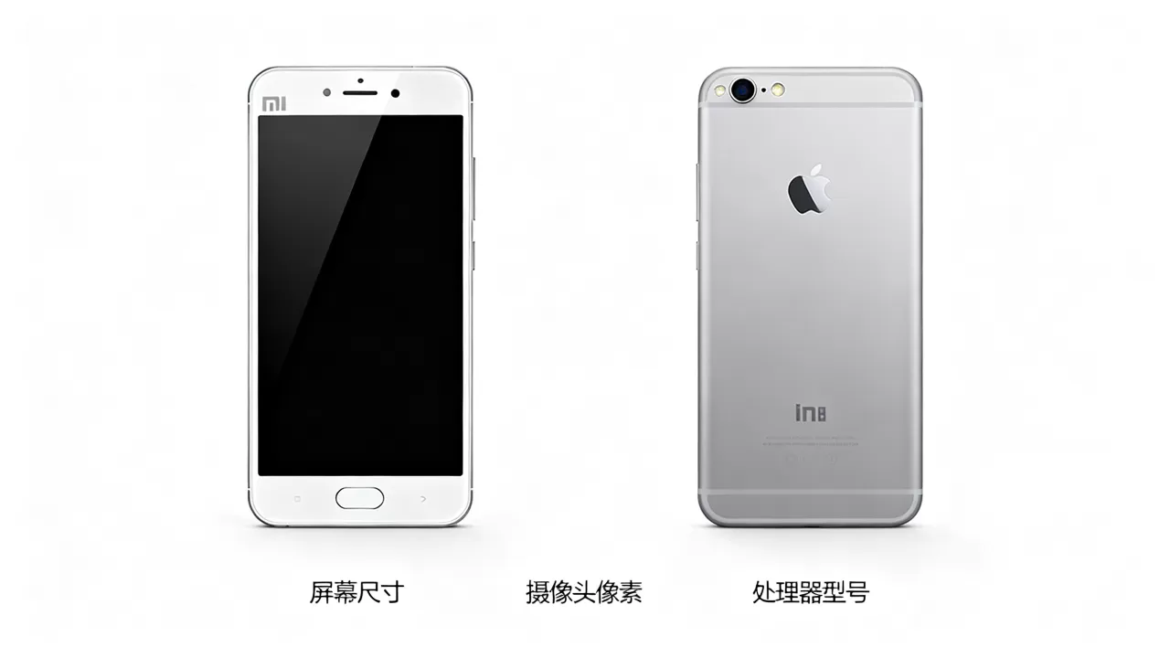 小米note和iphone6哪个好,小米note与iphone6对比 小米note和iphone6哪个好,小米note与iphone6对比