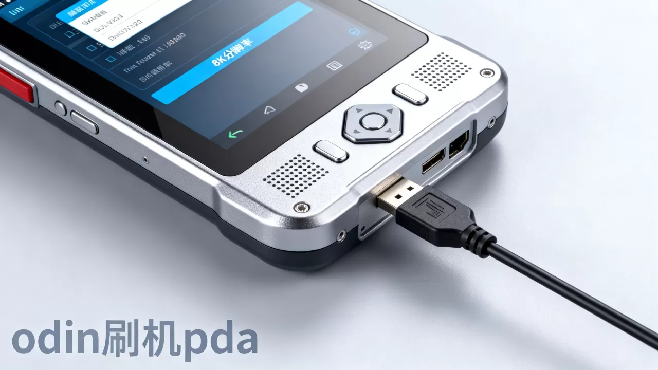 odin刷机pda是什么,odin刷机pda odin刷机pda是什么,odin刷机pda