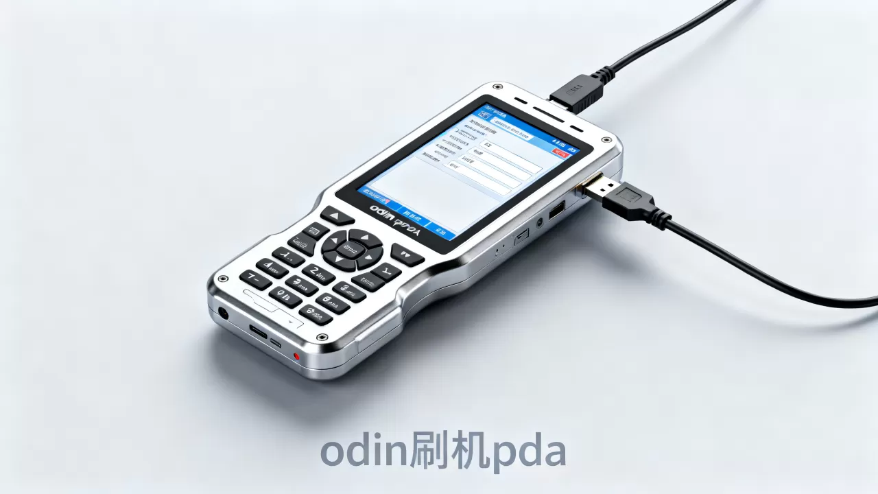 odin刷机pda是什么,odin刷机pda odin刷机pda是什么,odin刷机pda