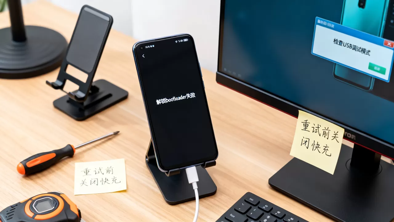 刷机解锁bootloader失败怎么办,解锁bootloader教程 刷机解锁bootloader失败怎么办,解锁bootloader教程