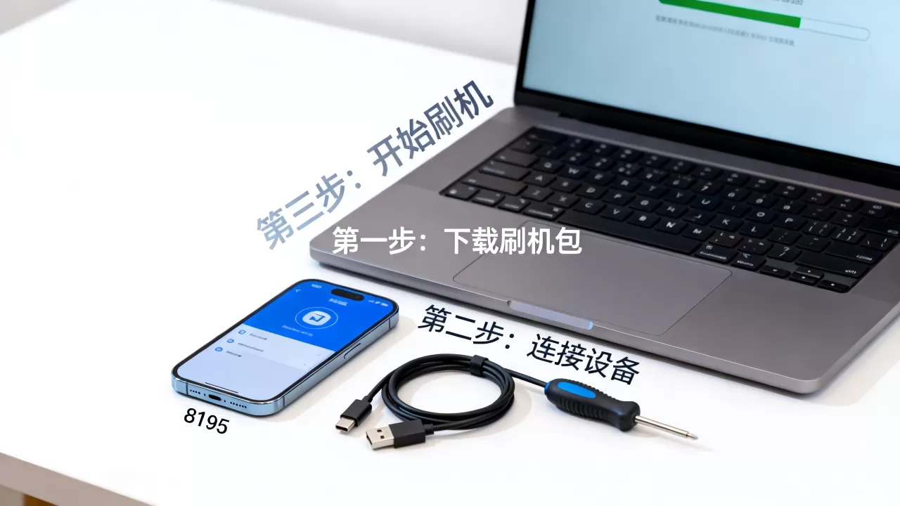 8195刷机包怎么刷?8195刷机包下载 8195刷机包怎么刷?8195刷机包下载