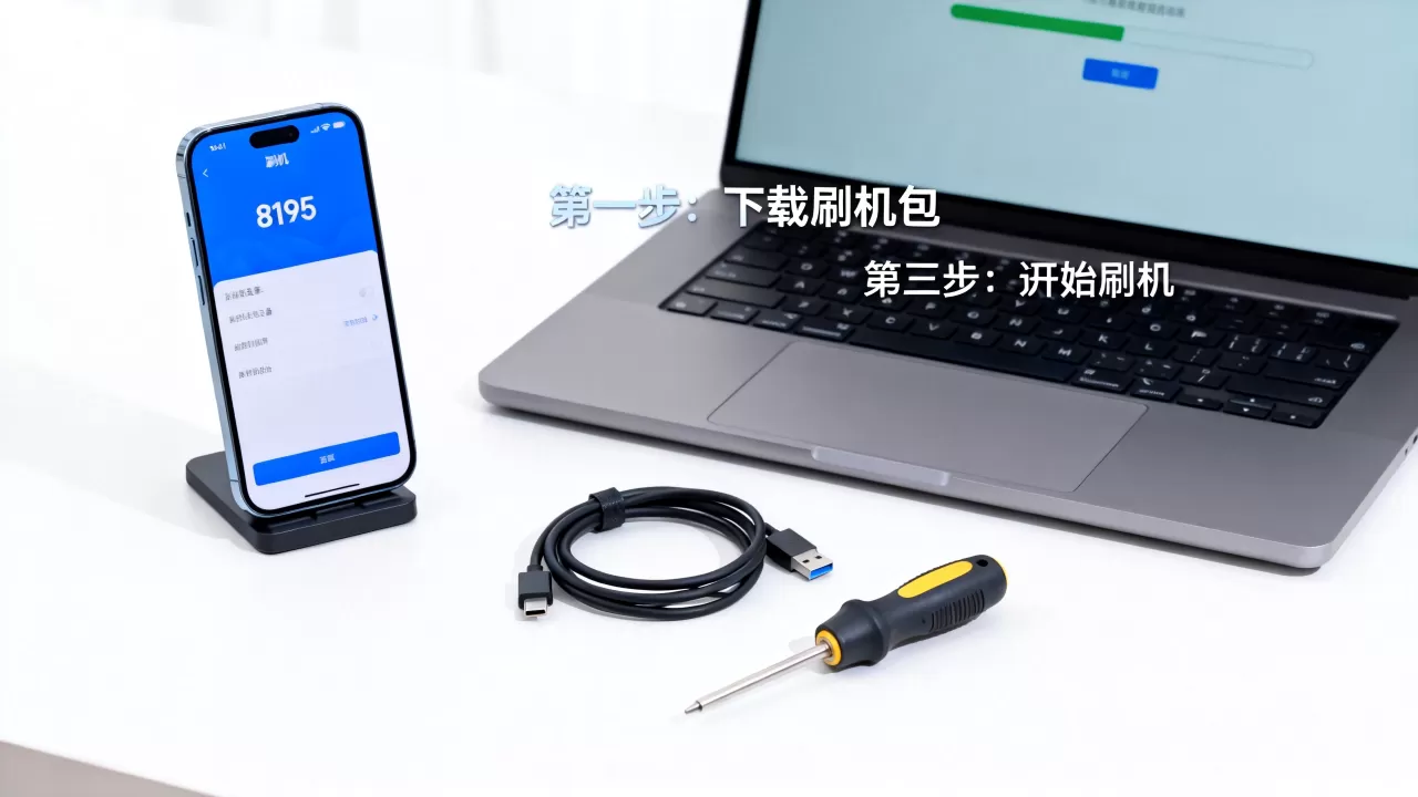 8195刷机包怎么刷?8195刷机包下载 8195刷机包怎么刷?8195刷机包下载