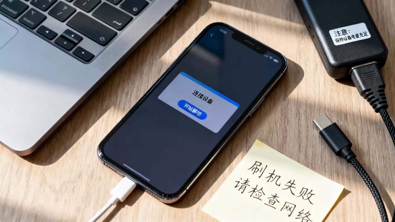 刷机解锁系统失败怎么办,手机刷机解锁教程 刷机解锁系统失败怎么办,手机刷机解锁教程
