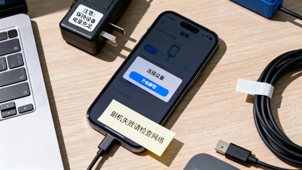 刷机解锁系统失败怎么办,手机刷机解锁教程 刷机解锁系统失败怎么办,手机刷机解锁教程